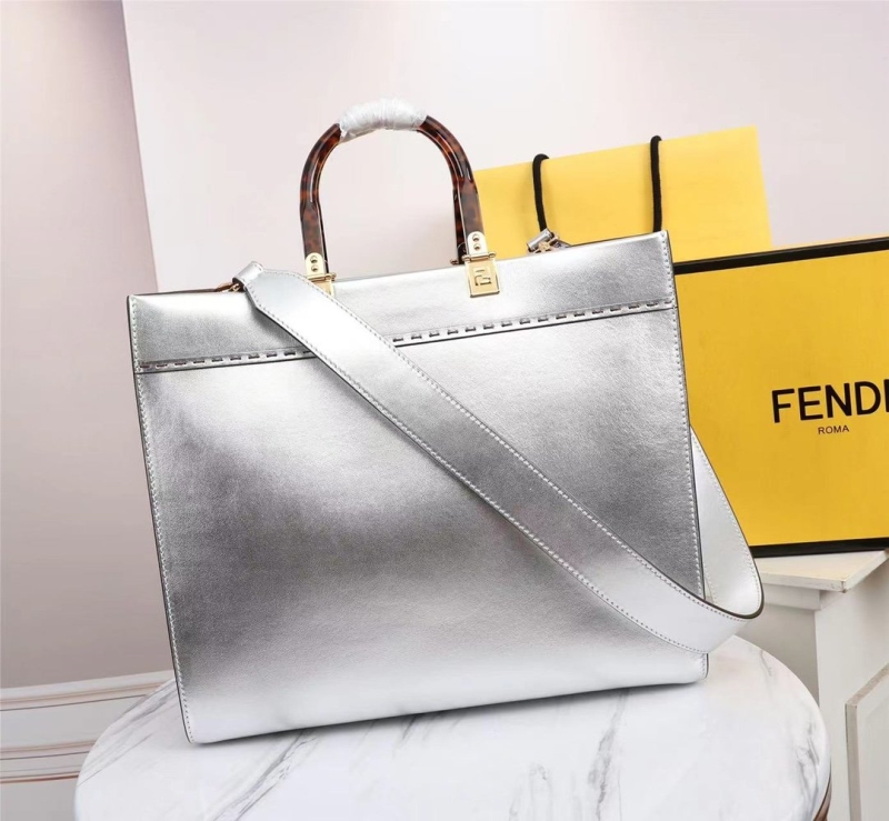 Fendi Shopping Bags